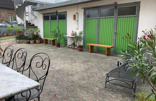 Storchenhaus Bremm - Foto 44