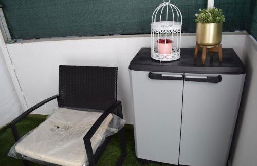 Los Tilos Apartments 2 - Foto 53