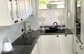 Domki pod gwieździstym niebem - Foto 26