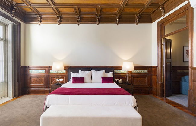 Marquês Garden House by Olivia - Foto 32