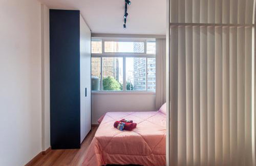 Maravilha centro Studio completo - Foto 62