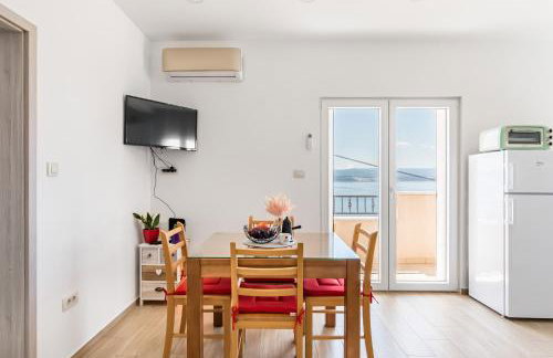 Bona fide - Panoramic Sea View Apartments - Photo 26