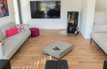 Waldoase im Nationalpark Eifel für 7 Gäste und max 2 Hunde in 1A Lage - Foto 17