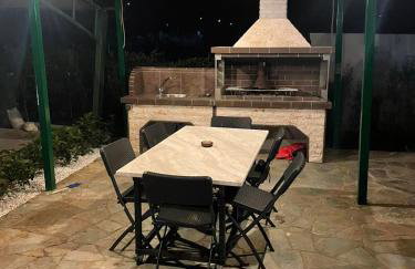 VILA KALIMERA private pool - Foto 41