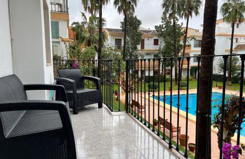 Apartamento EL PATIO V - Foto 7