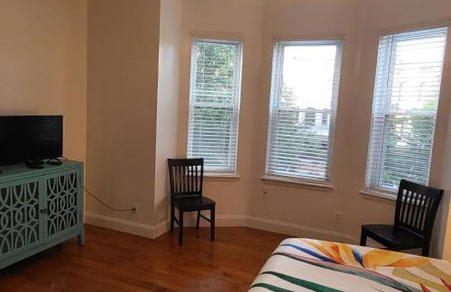 Reservoir Hill Mansion - 4 bedrooms - Foto 20