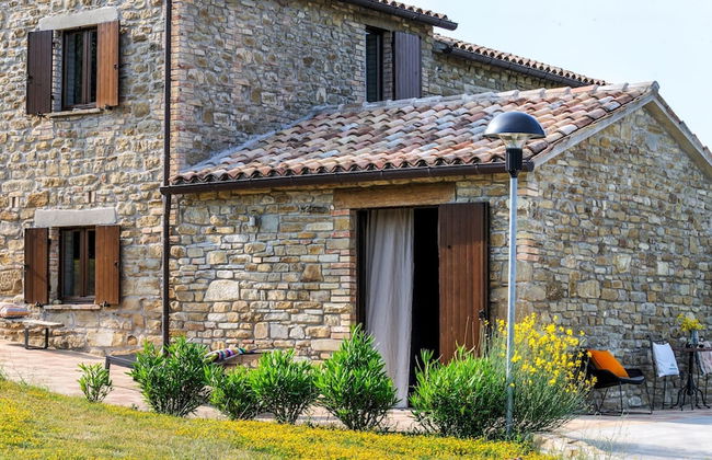 Col Di Luce 8 Emma Villas - Foto 23