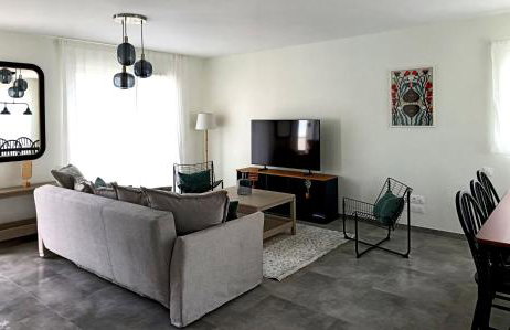 L'Orge - Maison Design, 3 chambres, jardin et garage privatif - Foto 20