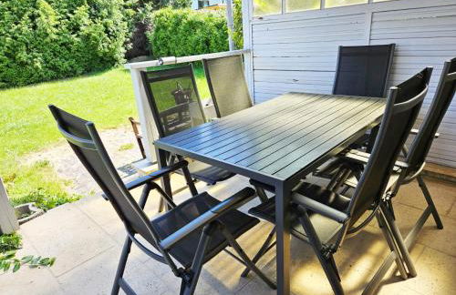 Bavaria Home: Terrasse, Küche, Netflix - Foto 20