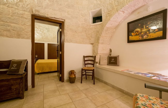 Tenuta Odegitria - Foto 25