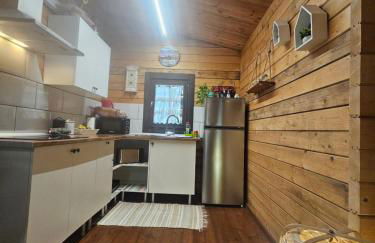 CABAÑA Mirador de las Lagunetas - Foto 8