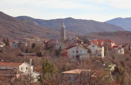 Apartment Fabris - Foto 18