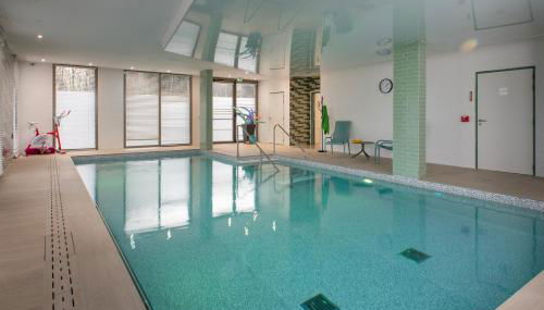 Résidence Services Seniors DOMITYS - Villa Ulma - Foto 1