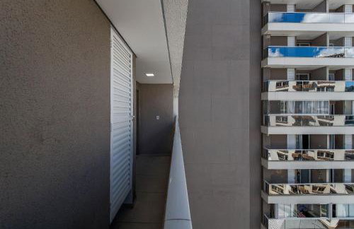 Studio 1414 Independência 915 / Piscina / academia - Foto 14