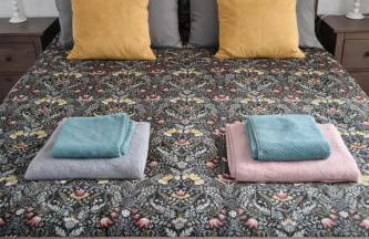 Casa vacanza Il Remo tra Lago di Garda e Montagne - Foto 12