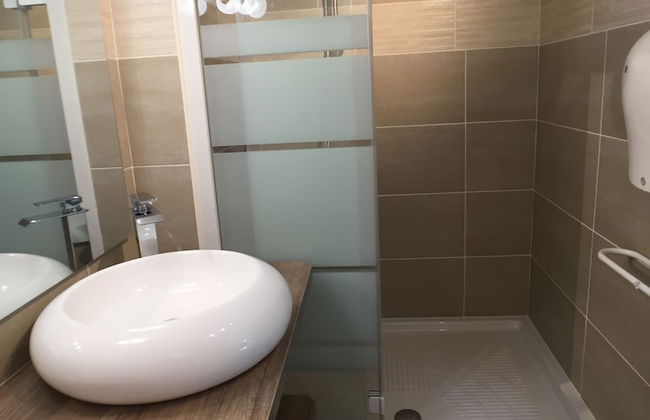 Domaine des trois châteaux - Foto 76