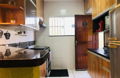 Casa Spar do Atlântico com Piscina e Sauna - Foto 9