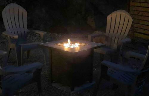 Soleil Luna 2 miles from Sequoia Park Entrance - Foto 40