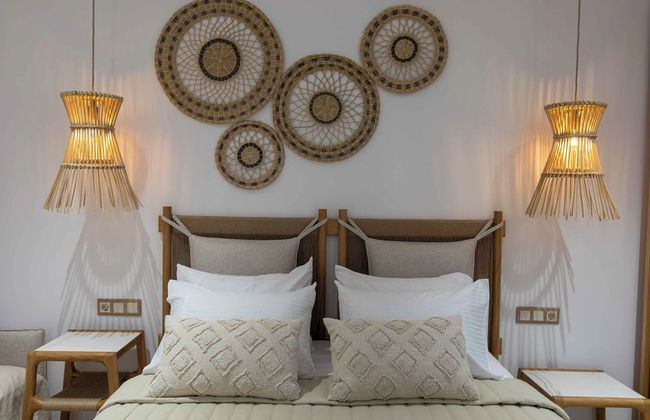 Linari Sea & Suites - Foto 15