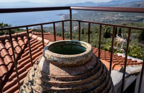 Sea & Mountain - Mani Serenity Retreat - Foto 39