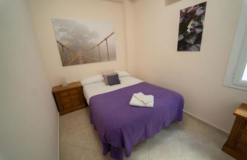 Larra Nervión Subway Tranvía - Foto 22