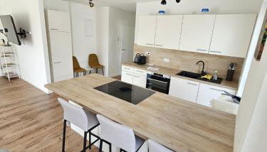 Exklusive COZY 3-Zi-Penthouse mit großer Dachterrasse Nähe Europa Park und Rulantica - Photo 5