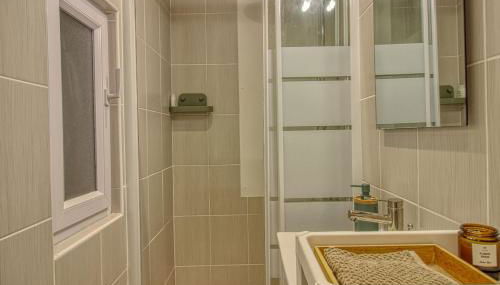 Maison Boueno II - Guest house 15' from Paris Center - Foto 3