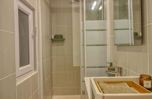 Maison Boueno II - Guest house 15' from Paris Center - Foto 3