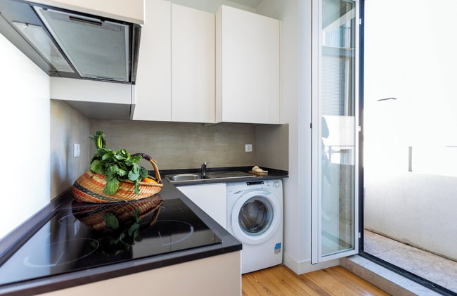 Santa Catarina Apartments by Les Deux Mariettes - Foto 33