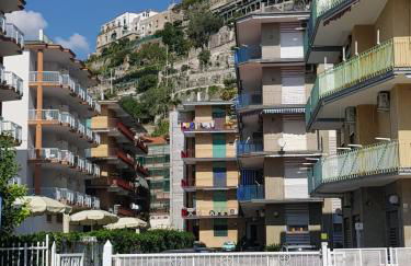 Holiday home Amalfi Coast Maiori - Foto 34