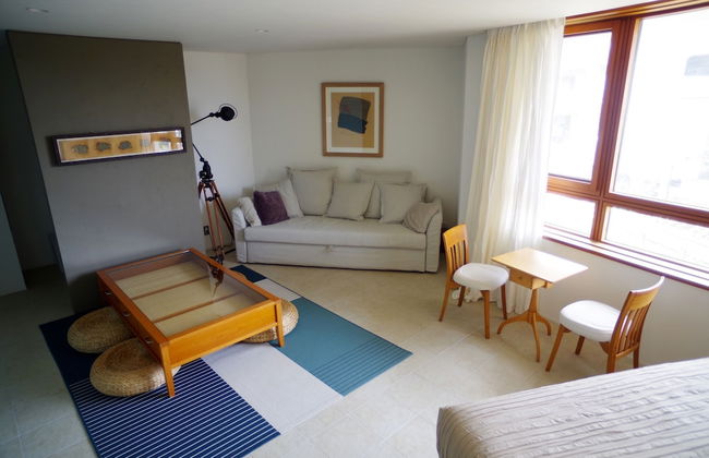 Sango Katase Guest Rooms - Foto 21