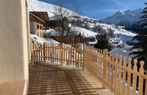 La Bobinette de Saint Veran - Foto 25