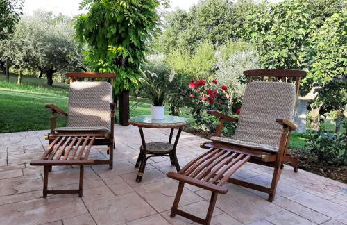 Tre Laghi Countryhouse Rustic Home with pool - Foto 7