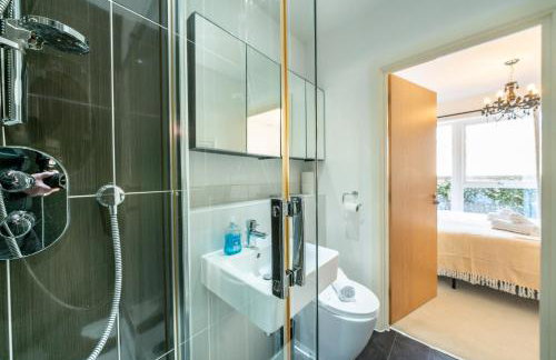 The Embankment Nash Mills Wharf - Foto 12