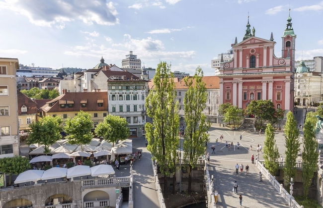 Filip Palace Luxurious Apartment - Photo 75