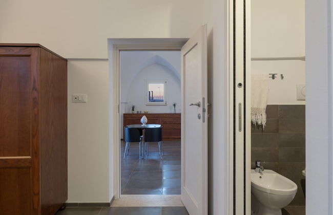 Palazzo Le Cupole by Wonderful Italy - Foto 80