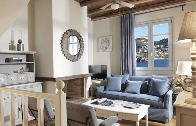 Plagia Villas - Foto 33