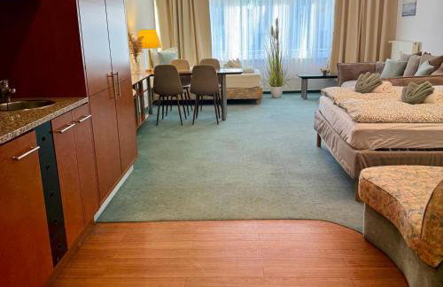 Smart In Kassel - Boardinghouse - Foto 40