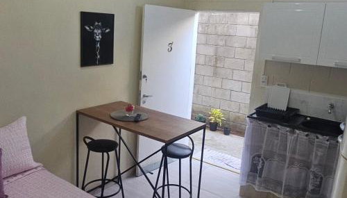 Kitnet Completa em Cotia Animalia Park CT of SP - Foto 3