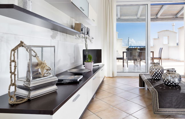 Portoverde Beach Apartments - Foto 23