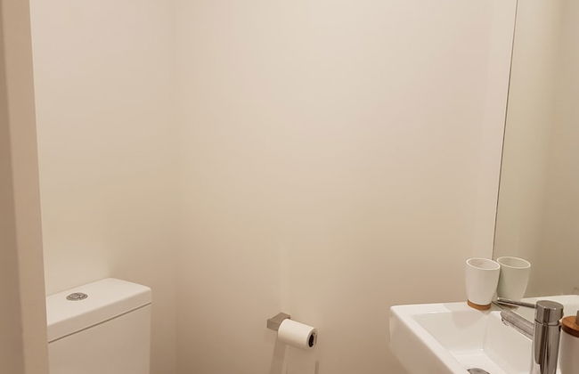 St Kilda by the beach - Foto 8