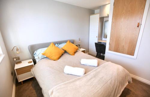 Stylish Cambridge Pad - Foto 1