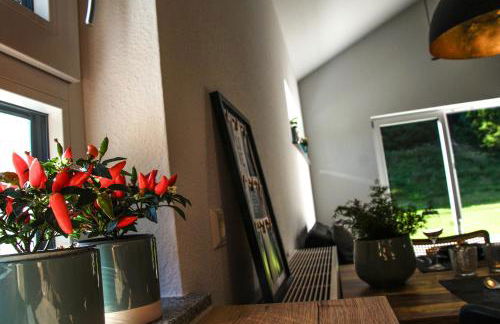 Ferienhaus AlbSommer - FehlaTal - Foto 9