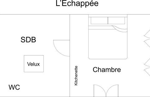 Gites des Trois Provinces, Zoo de Beauval - Foto 60