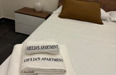 Giulia's Apartment - Foto 4