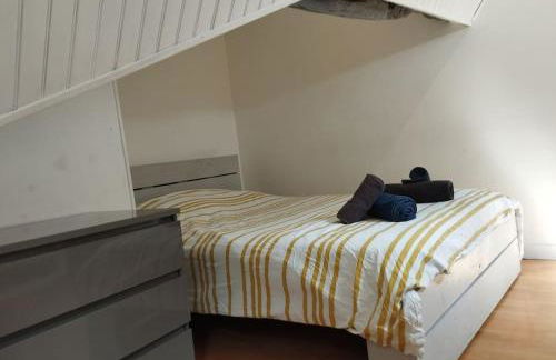 Hypercentre, proche halage et rue principale - Foto 11