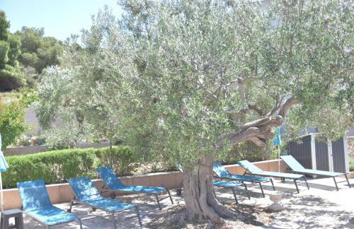 Villa Luger Gartenapartment - Foto 45