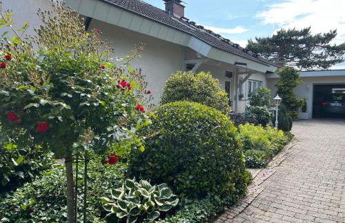 Ferienwohnung Klosterblick - Foto 32