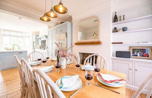 Sea House, Walberswick - Foto 36