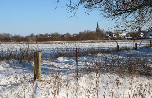 Landhaus Wremer Deel - Foto 46